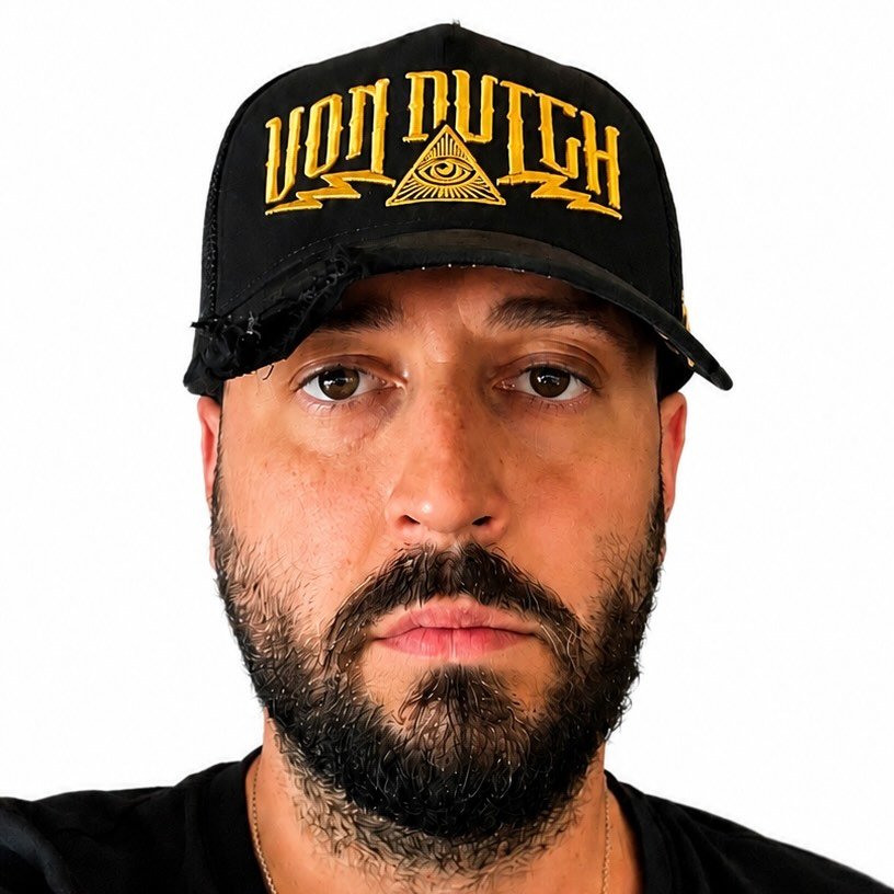Foto de perfil de @lateralbuilder